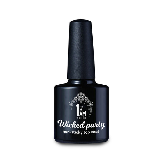 1AM | Top Coat | Wicked Party